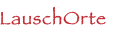 Lauschorte
